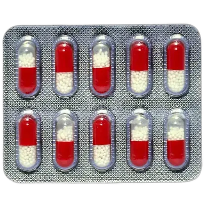 mucolite sr tablet 10's
